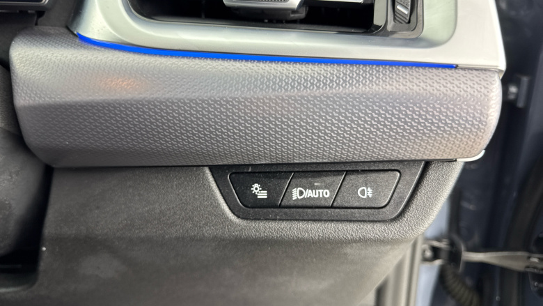 BMW iX1 230kW xDrive30 M Sport 65kWh 5dr Auto Electric Estate